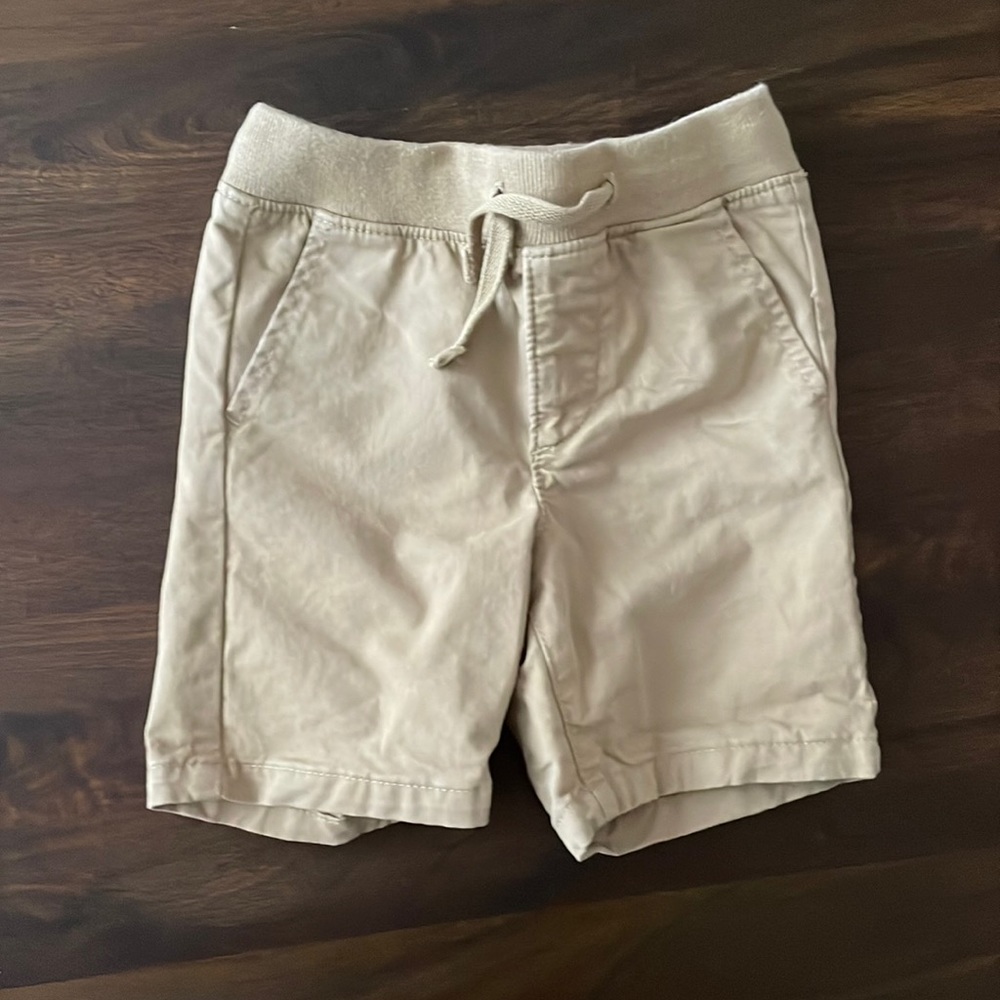 GAP toddler shorts